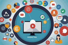 Key Channels of Digital Marketing