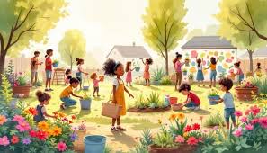 नैतिक शिक्षा (Moral Education) का महत्व: एक उज्जवल भविष्य की नींव