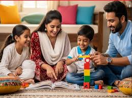 बच्चों-Children-को-अच्छे-संस्कार-Good-Values-देने-के-लिए-माता-पिता-के-10-तरीके