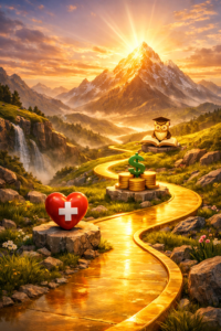 एक राह सफलता की ओर : A Path Towards Success