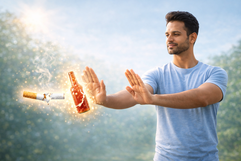 10 tips for a healthy lifestyle"